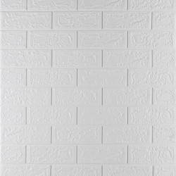 Інтер’єрні 3Д панелі