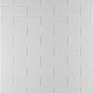 Интерьерные 3Д панели