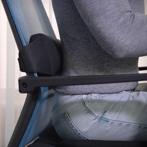 Анатомическая подушка Биокомфорт