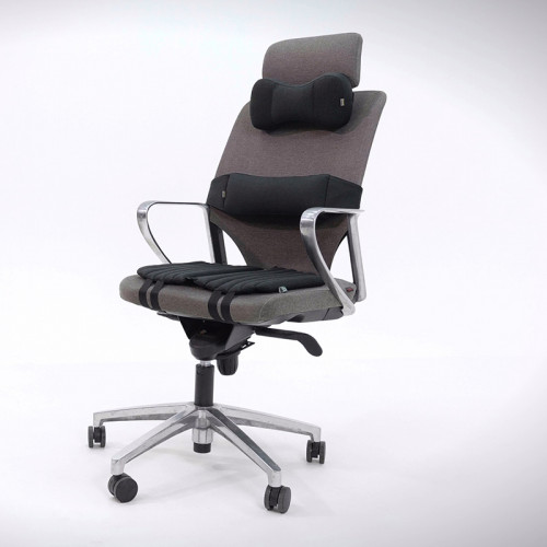 Анатомическая подушка Биокомфорт