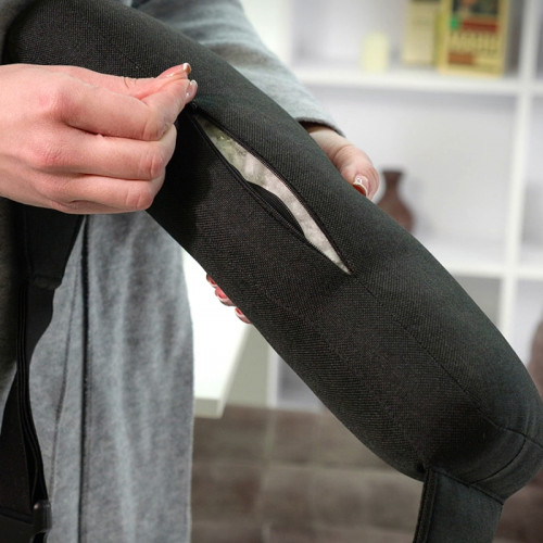 Анатомическая подушка Биокомфорт