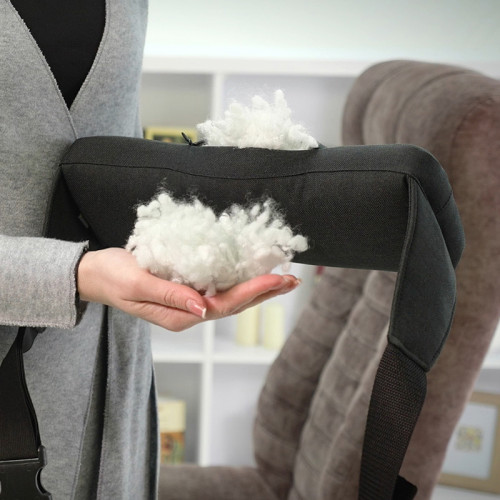 Анатомическая подушка Биокомфорт