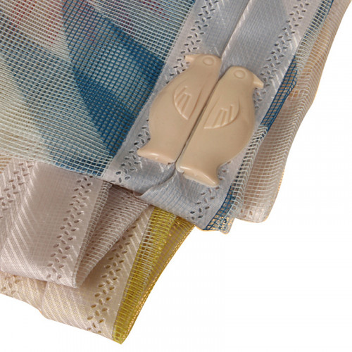 Антимоскитная сетка Защита +