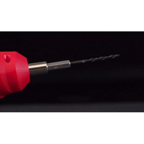 Дрель шуруповерт Профи