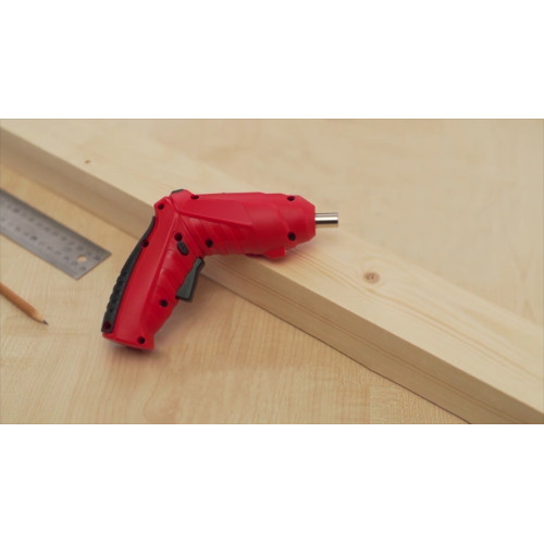 Дрель шуруповерт Профи