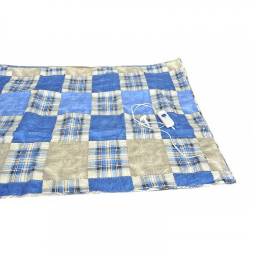 Електроматрас Смарт Тепло 2 спальний (120 см)