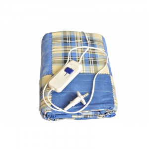 Електроматрас Смарт Тепло 1,5 спальний (80 см)