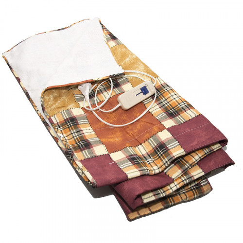 Електроматрас Смарт Тепло 2 спальний (120 см)