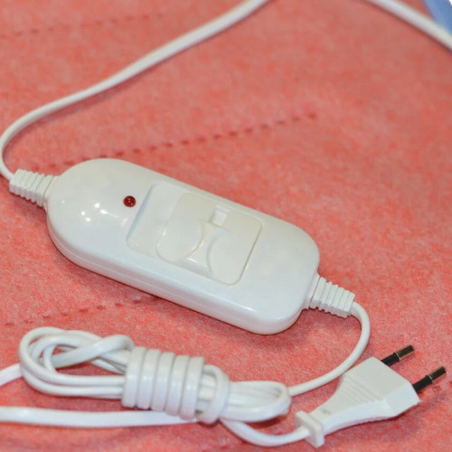 Электропростынь Уют