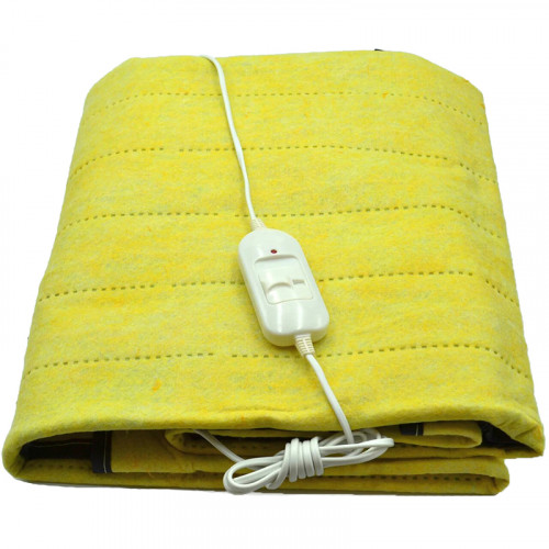 Электропростынь Уют