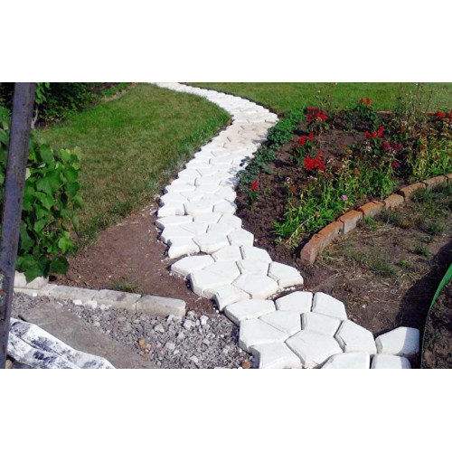 Формы Садовые Дорожки