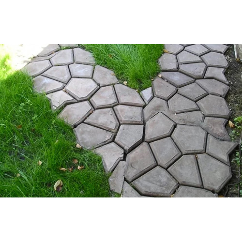 Формы Садовые Дорожки