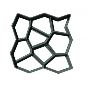 Формы Садовые Дорожки