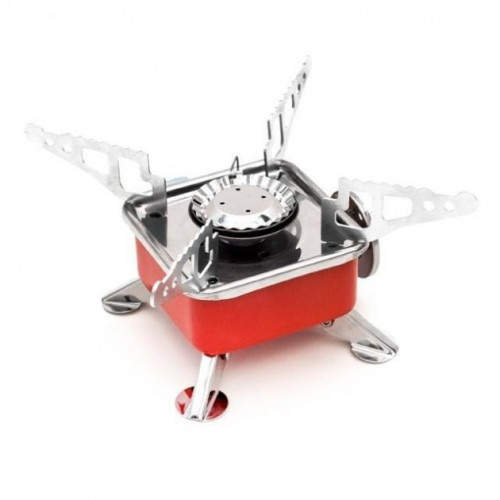 Газова міні-пічка Конвєнс