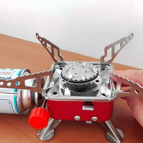 Газова міні-пічка Конвєнс