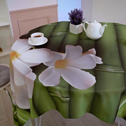 Скатертин для кухні та їдальні Господиня