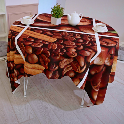 Скатертин для кухні та їдальні Господиня