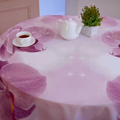 Скатертин для кухні та їдальні Господиня