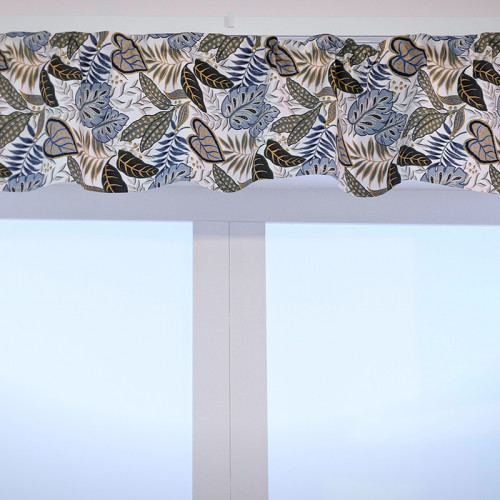 Колекція текстилю тюль Олівія