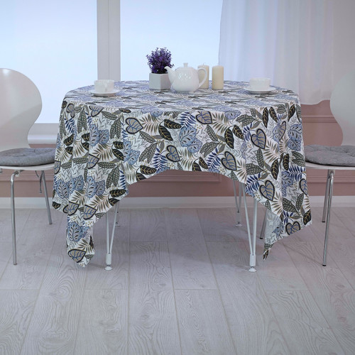 Колекція текстилю скатертина та тюль Олівія