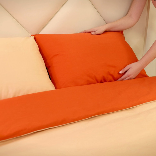 Комплект постільної білизни Престиж