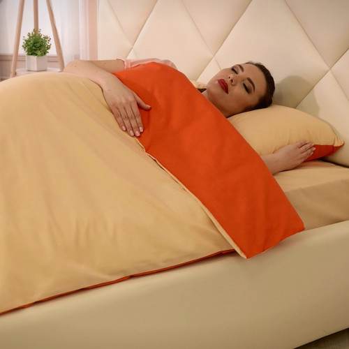 Комплект постільної білизни Престиж