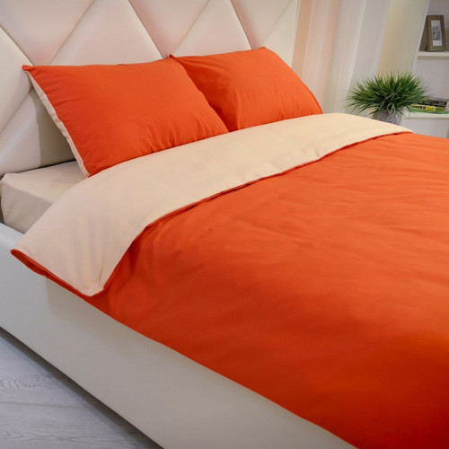 Комплект постільної білизни Престиж