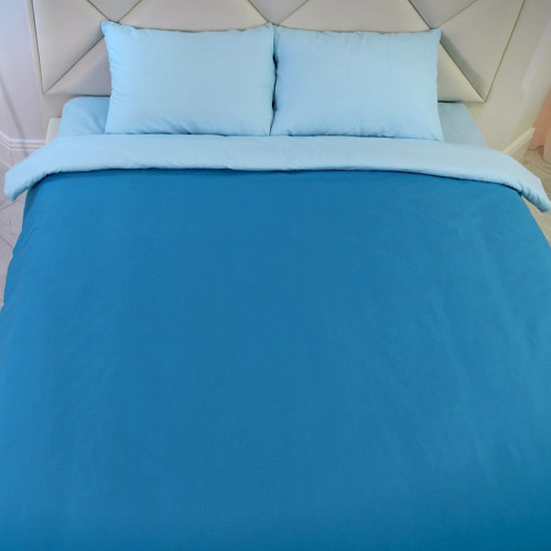 Комплект постільної білизни Престиж