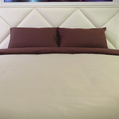 Комплект постільної білизни Престиж