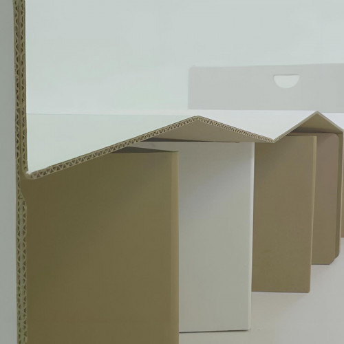 Мобильная кровать Барди