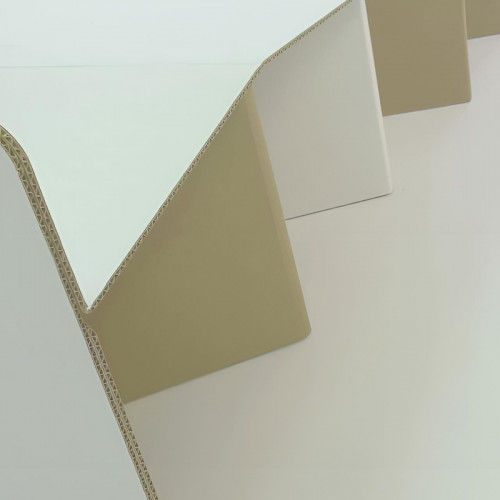 Мобильная кровать Барди