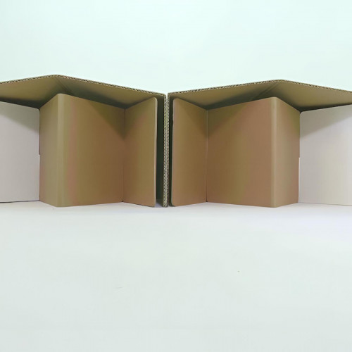 Мобильная кровать Барди