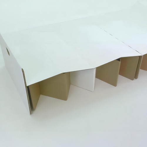 Мобильная кровать Барди