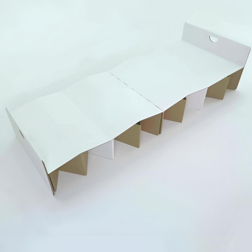 Мобильная кровать Барди