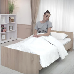 Кровать Снорри