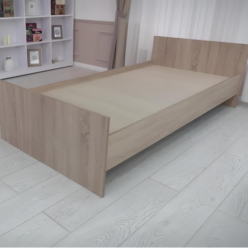 Кровать Снорри