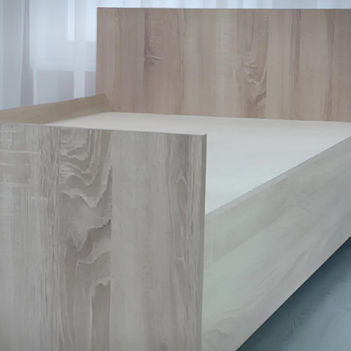 Кровать Снорри