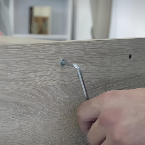 Кровать Снорри