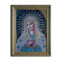 Діамантова Мозаїка