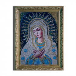 Бриллиантовая Мозаика