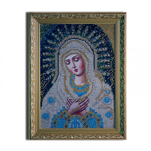 Бриллиантовая Мозаика