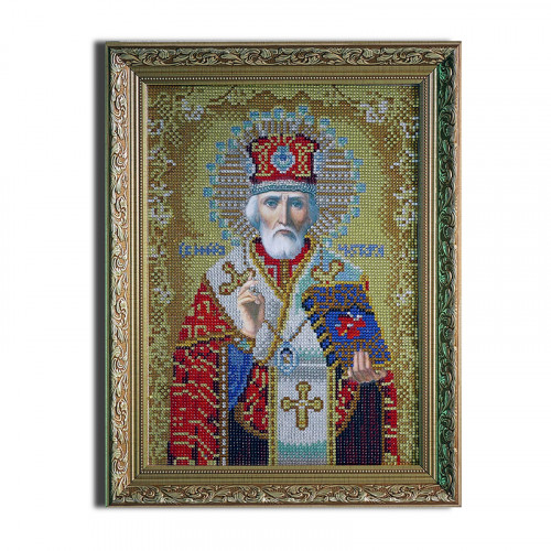 Бриллиантовая Мозаика