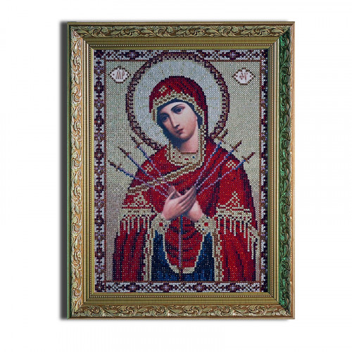 Бриллиантовая Мозаика