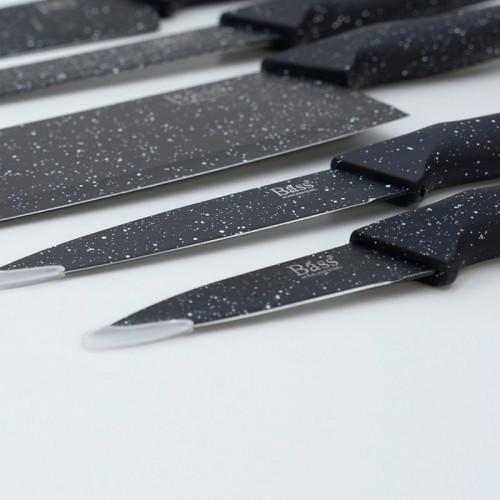 Набір ножів Кін Шеф