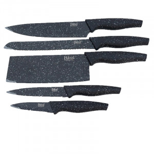 Набір ножів Кін Шеф