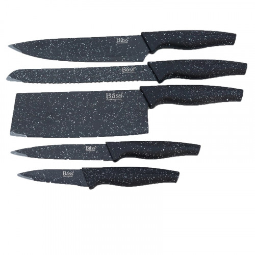 Набір ножів Кін Шеф