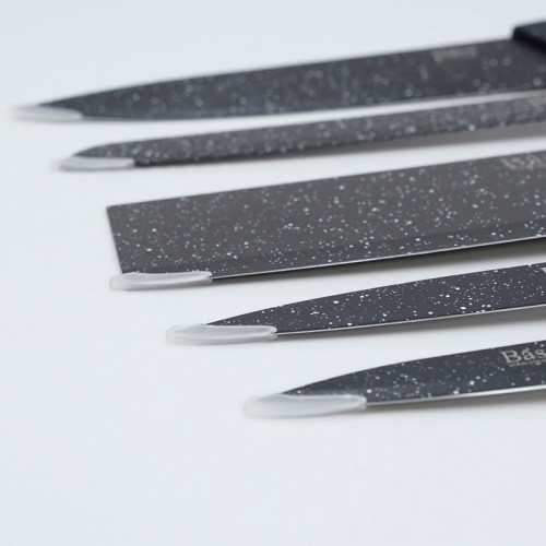 Набір ножів Кін Шеф