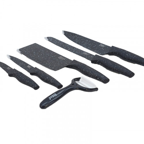 Набір ножів Кін Шеф