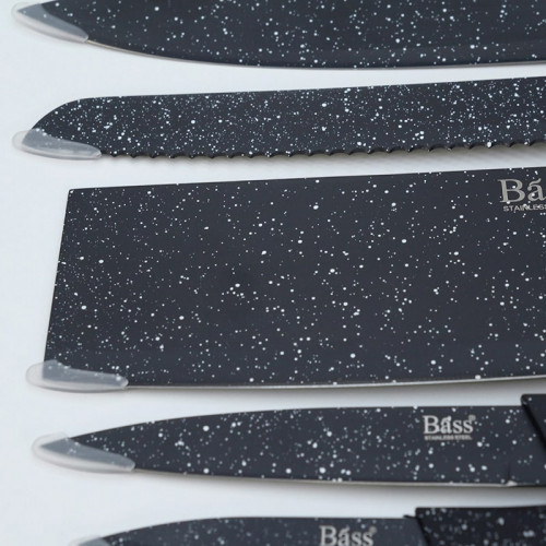 Набір ножів Кін Шеф