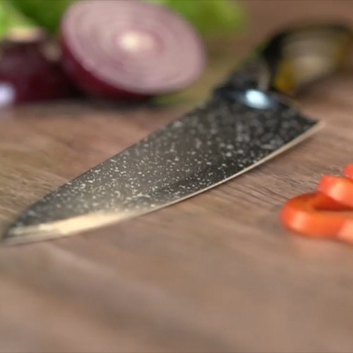 Набір ножів Кін Шеф